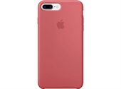 Apple iPhone 7/8 Plus Silicone Case Camellia